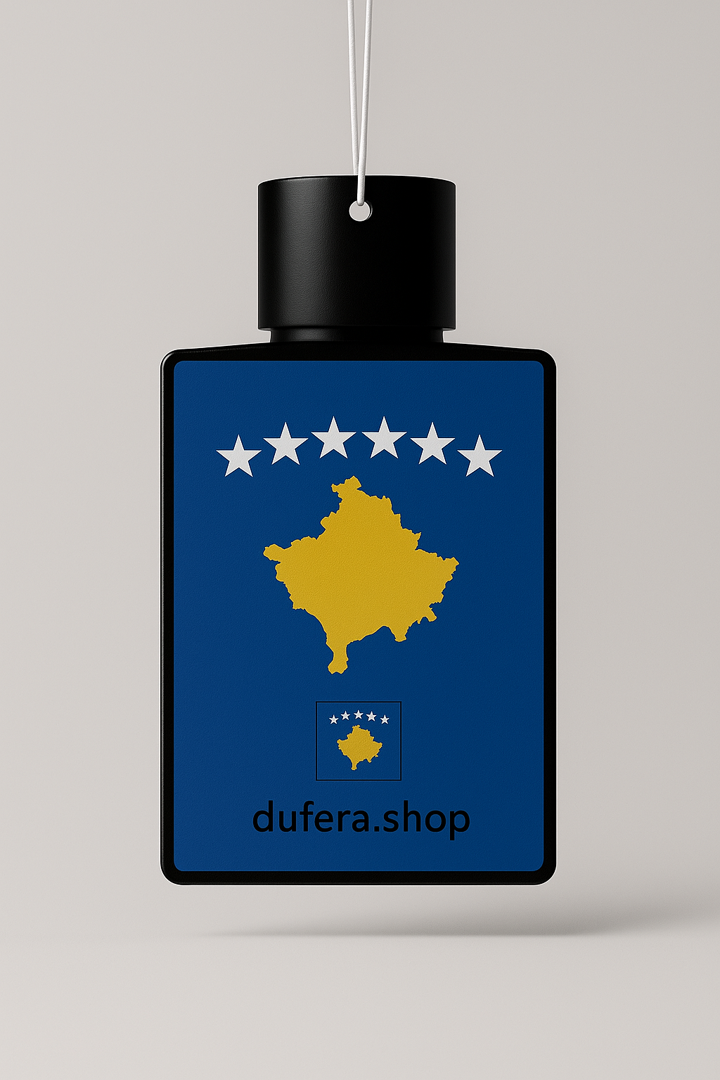Kosovo Dufera