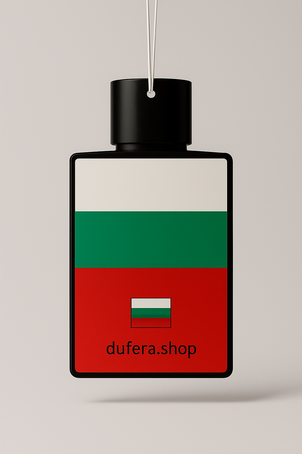 Bulgarien Dufera
