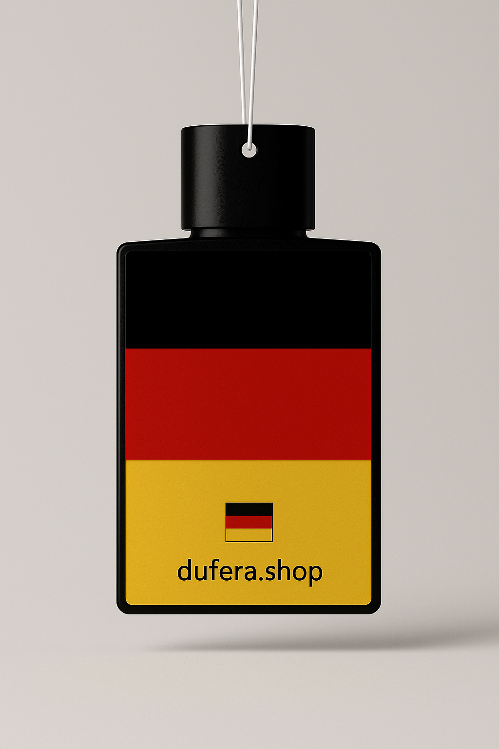 Deutschland Dufera