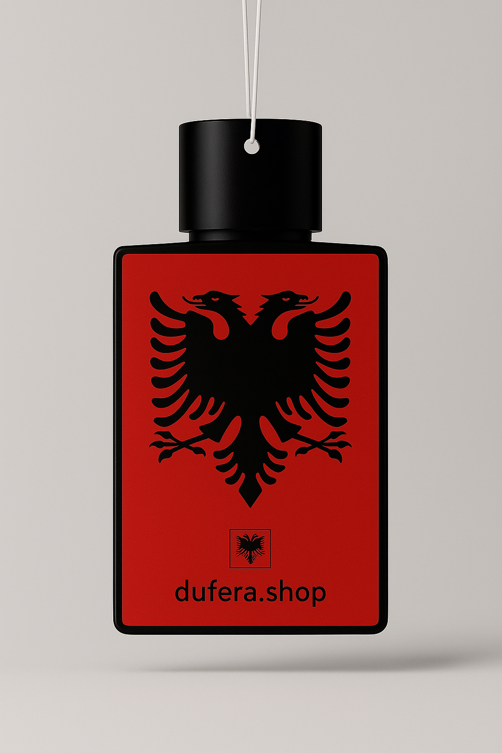 Albanien  Dufera