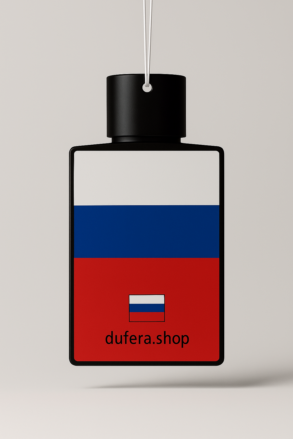 Russland Dufera