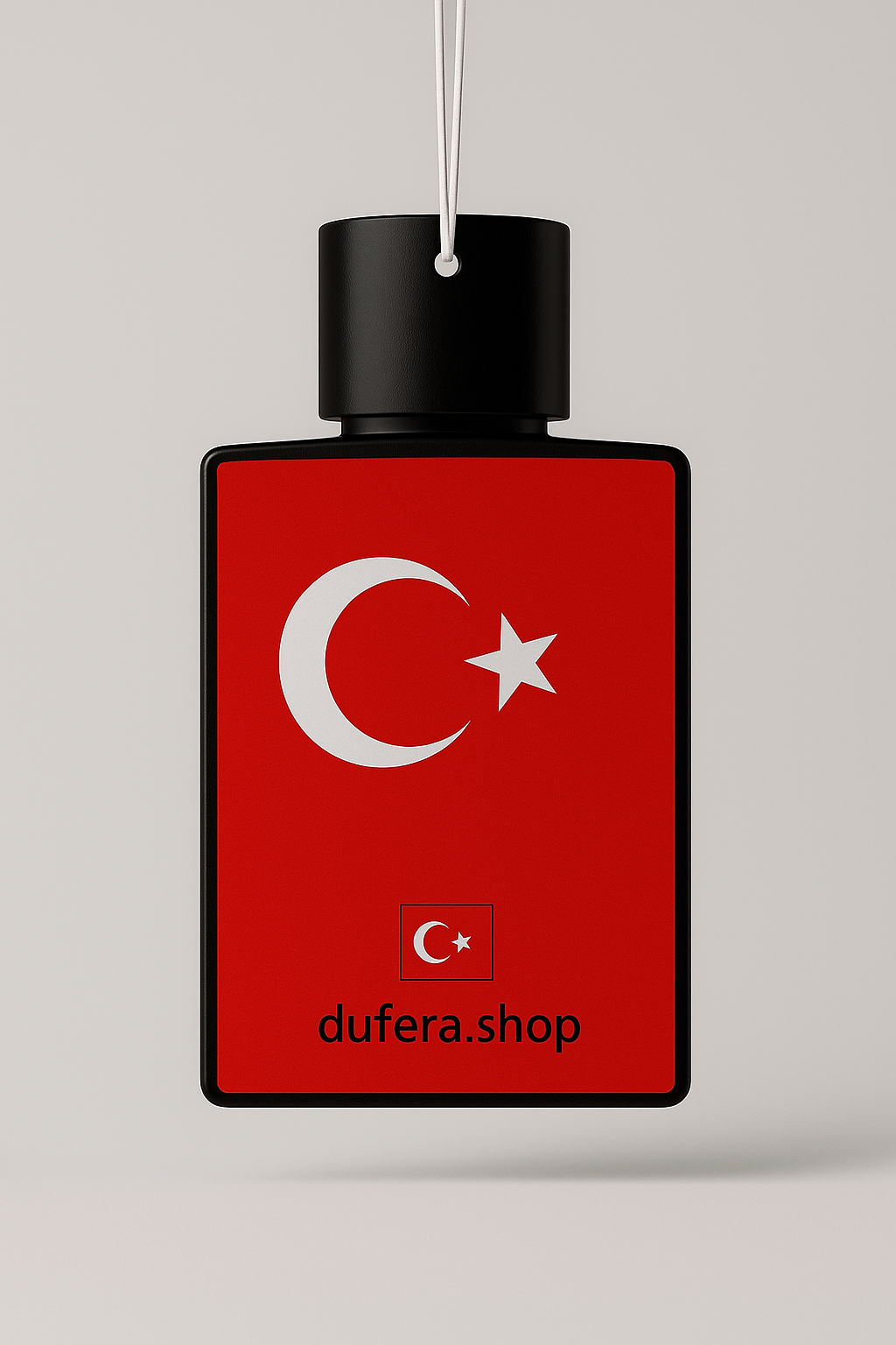 Türkei Dufera