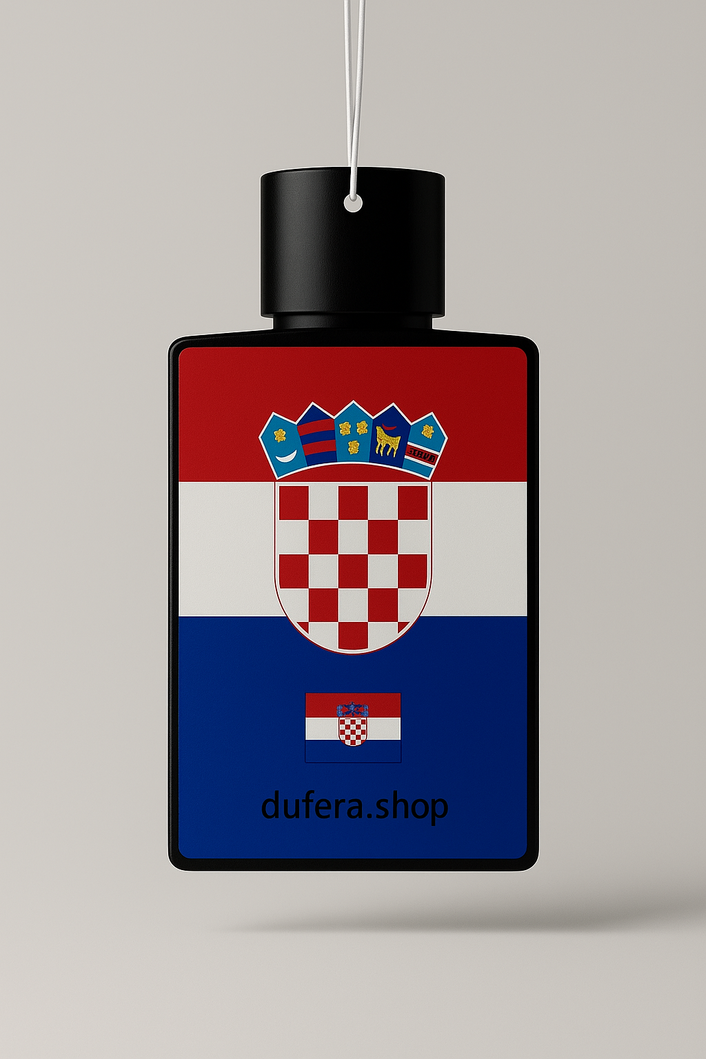 Kroatien Dufera