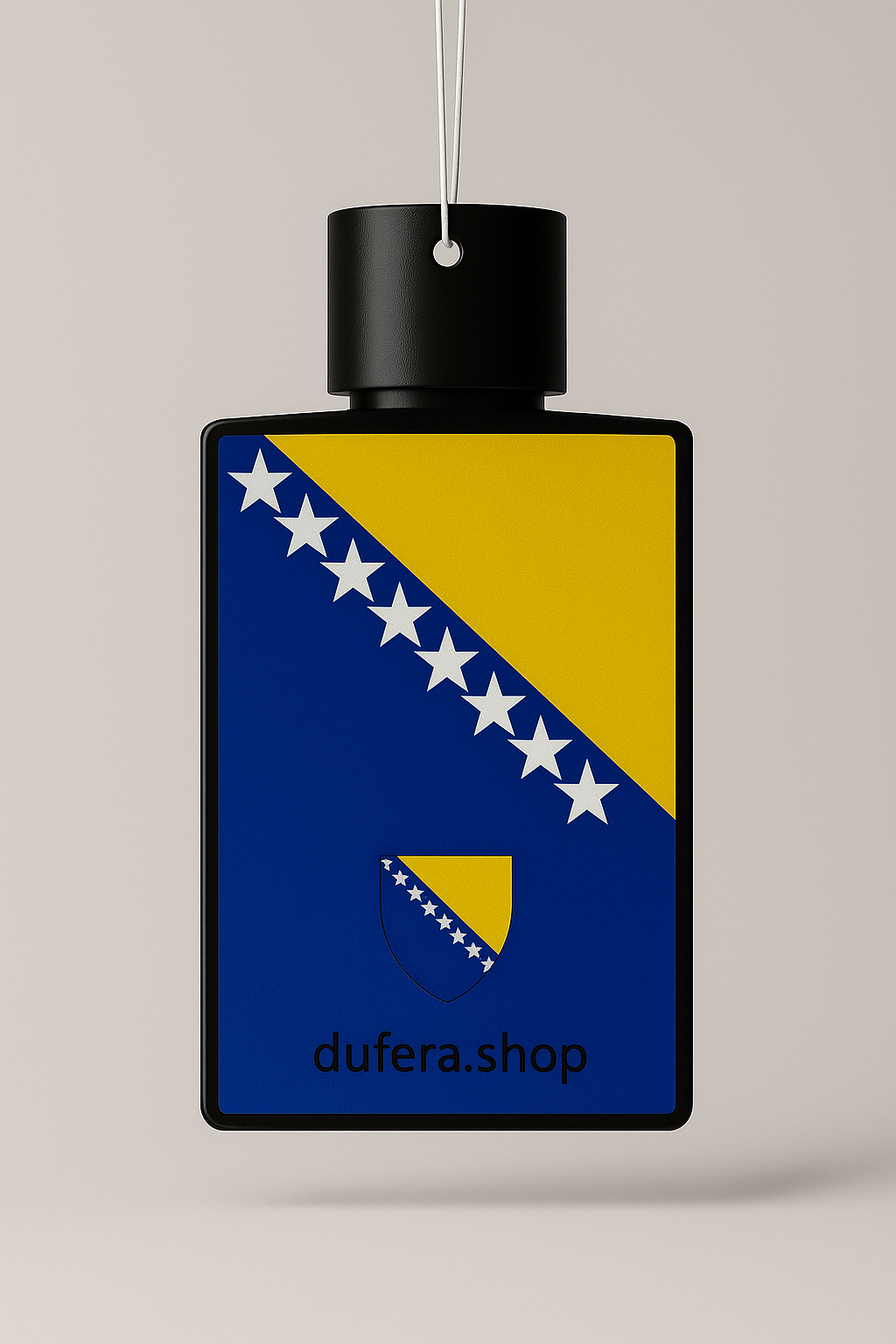 Bosnien Dufera